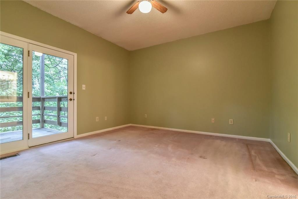 Pinecliff - Residential