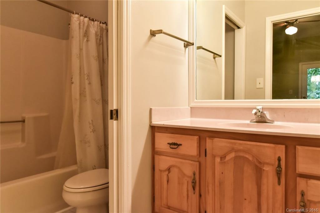 Pinecliff - Residential