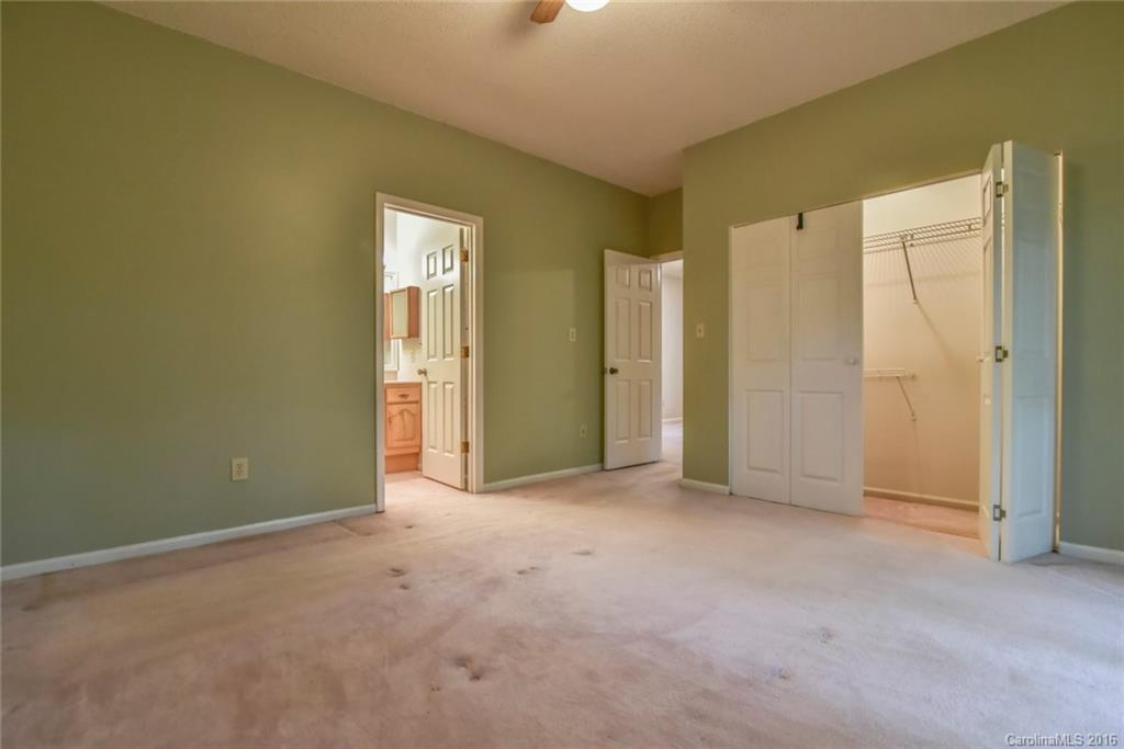 Pinecliff - Residential