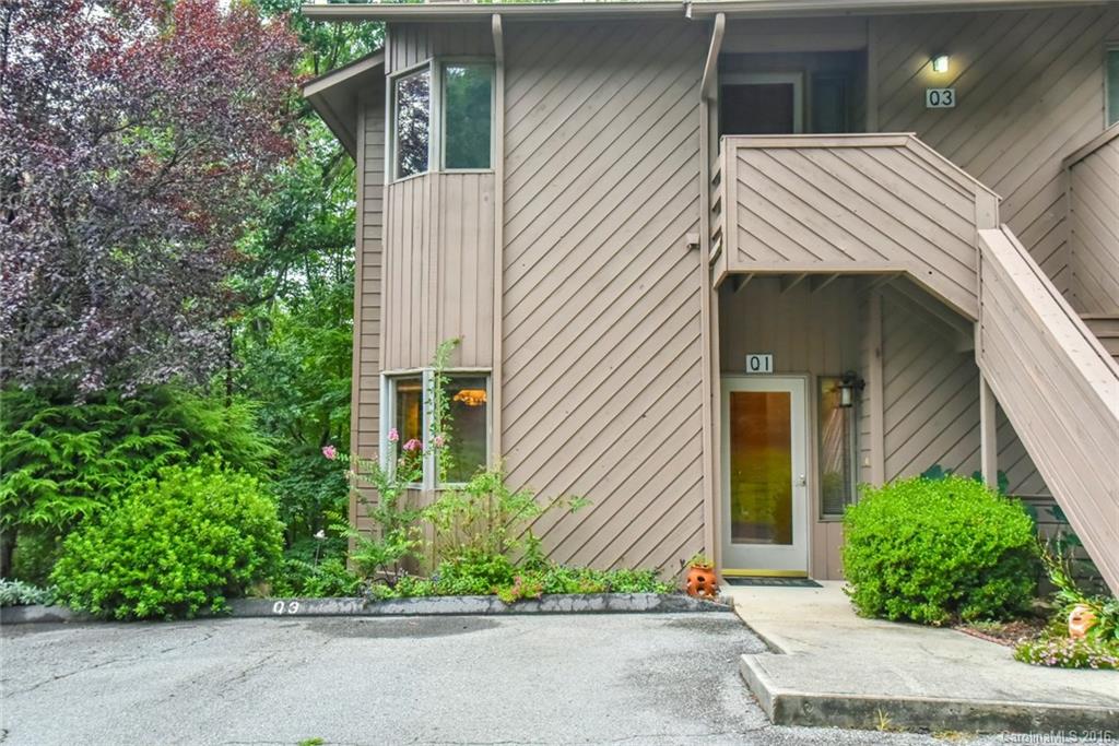 Pinecliff - Residential