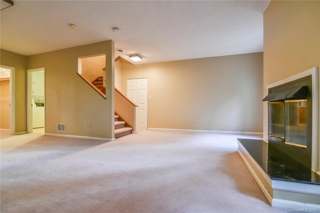 Pinecliff - Residential