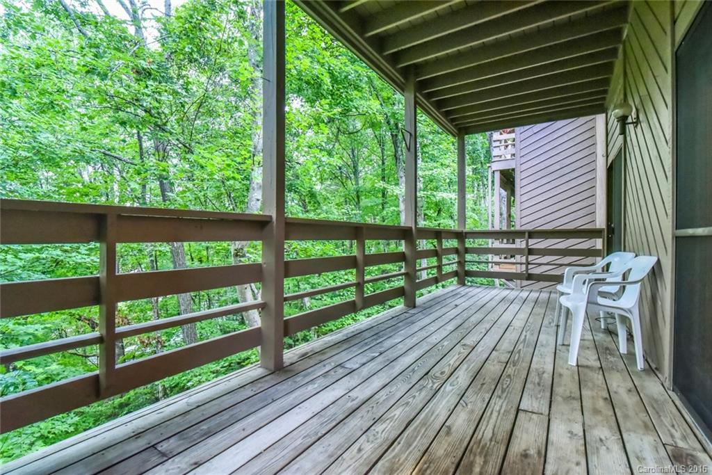 Pinecliff - Residential