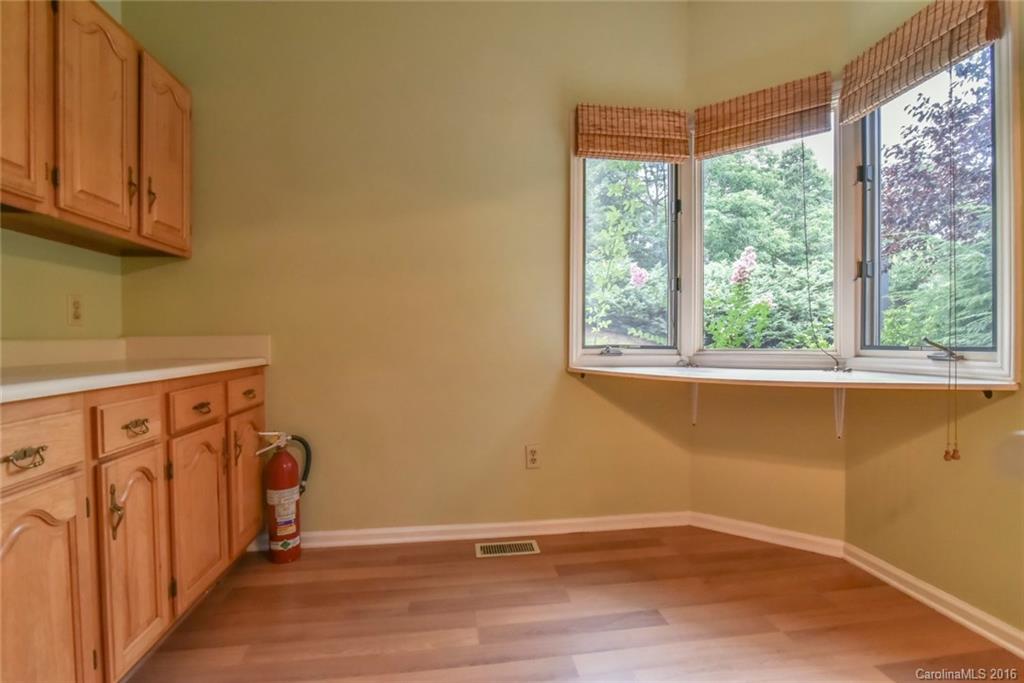 Pinecliff - Residential