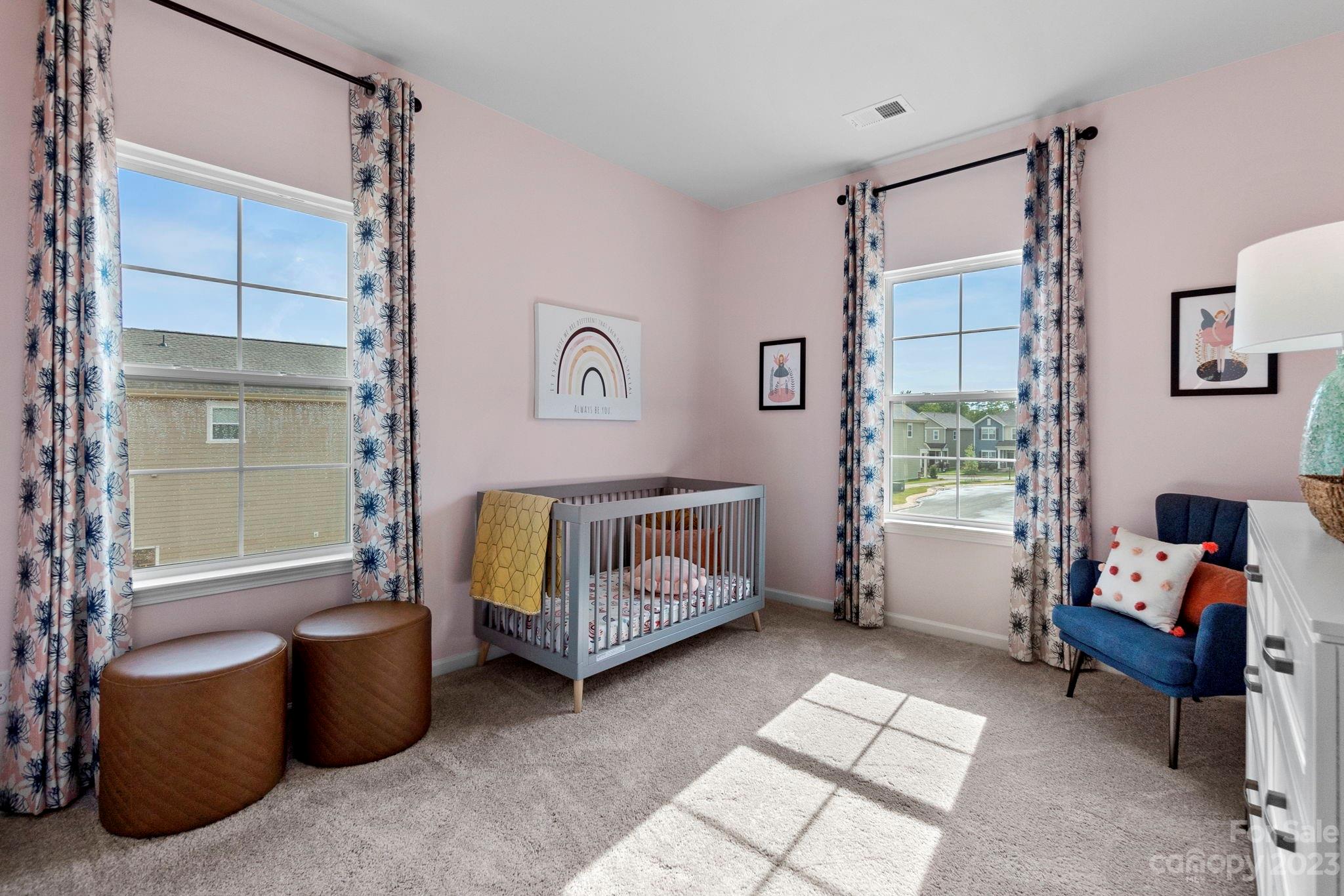 McEwen Village - Residential