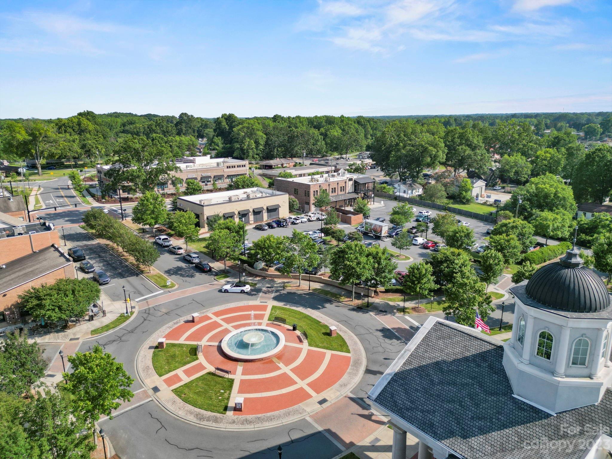 McEwen Village - Residential