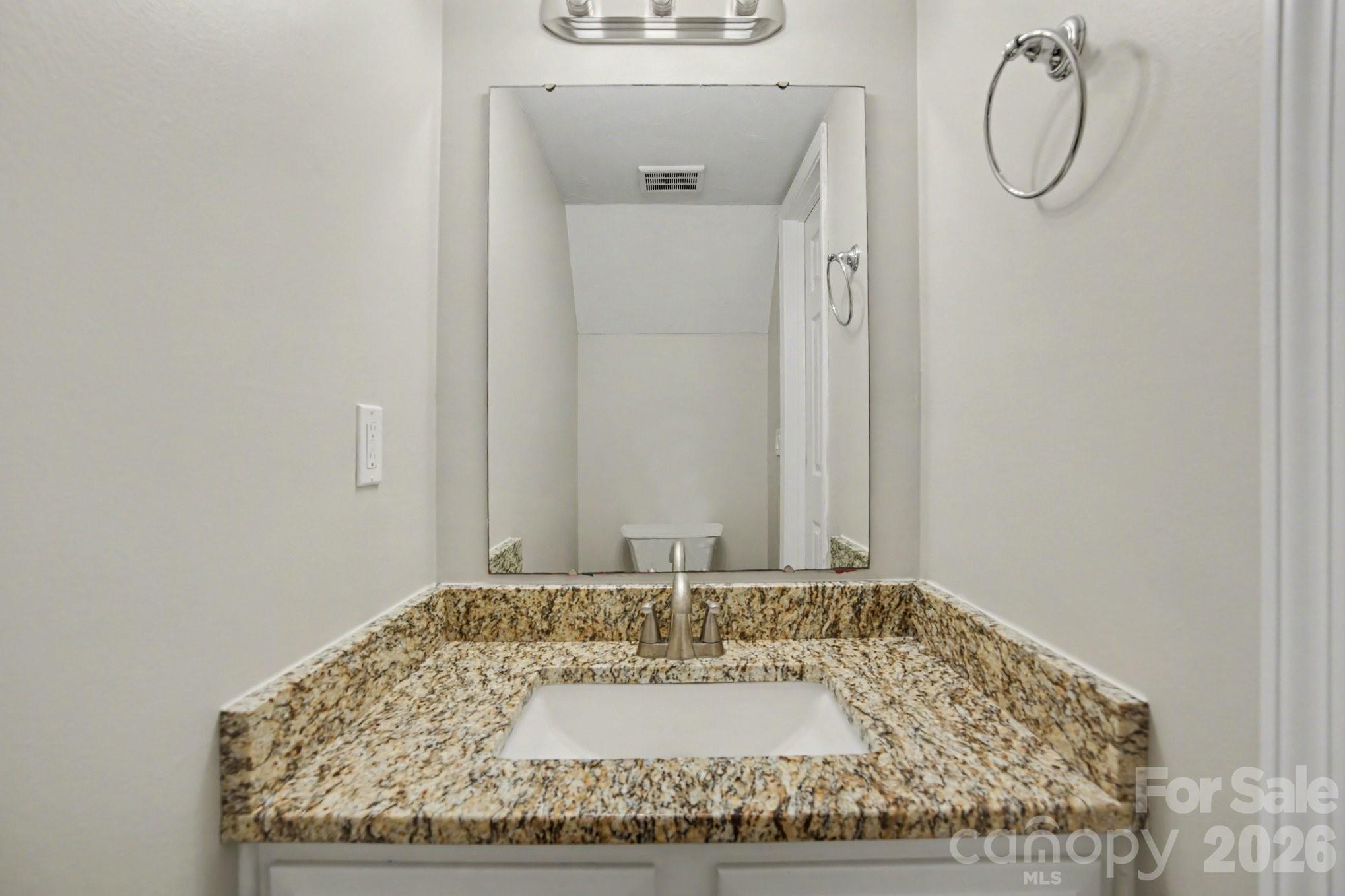 Crestview I - Residential