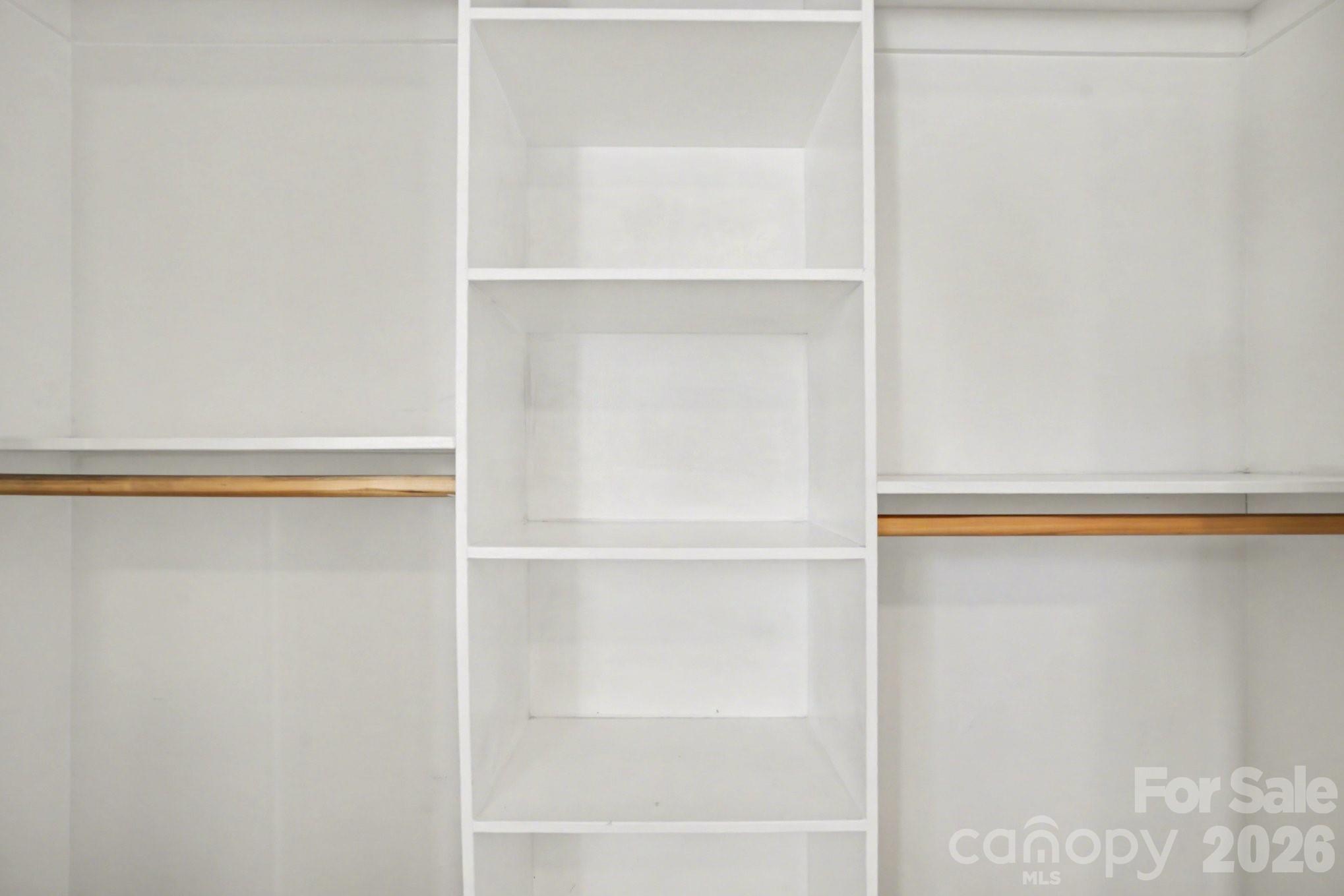 Crestview I - Residential