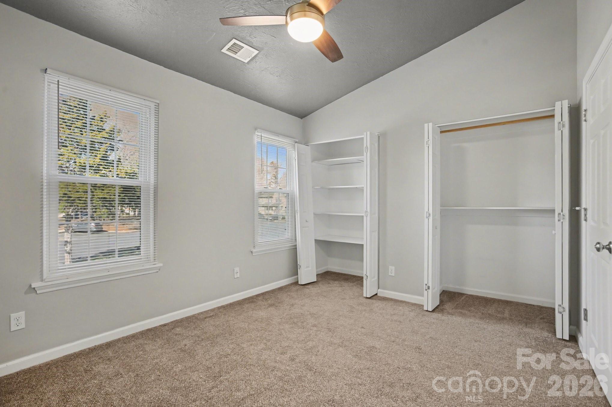 Crestview I - Residential