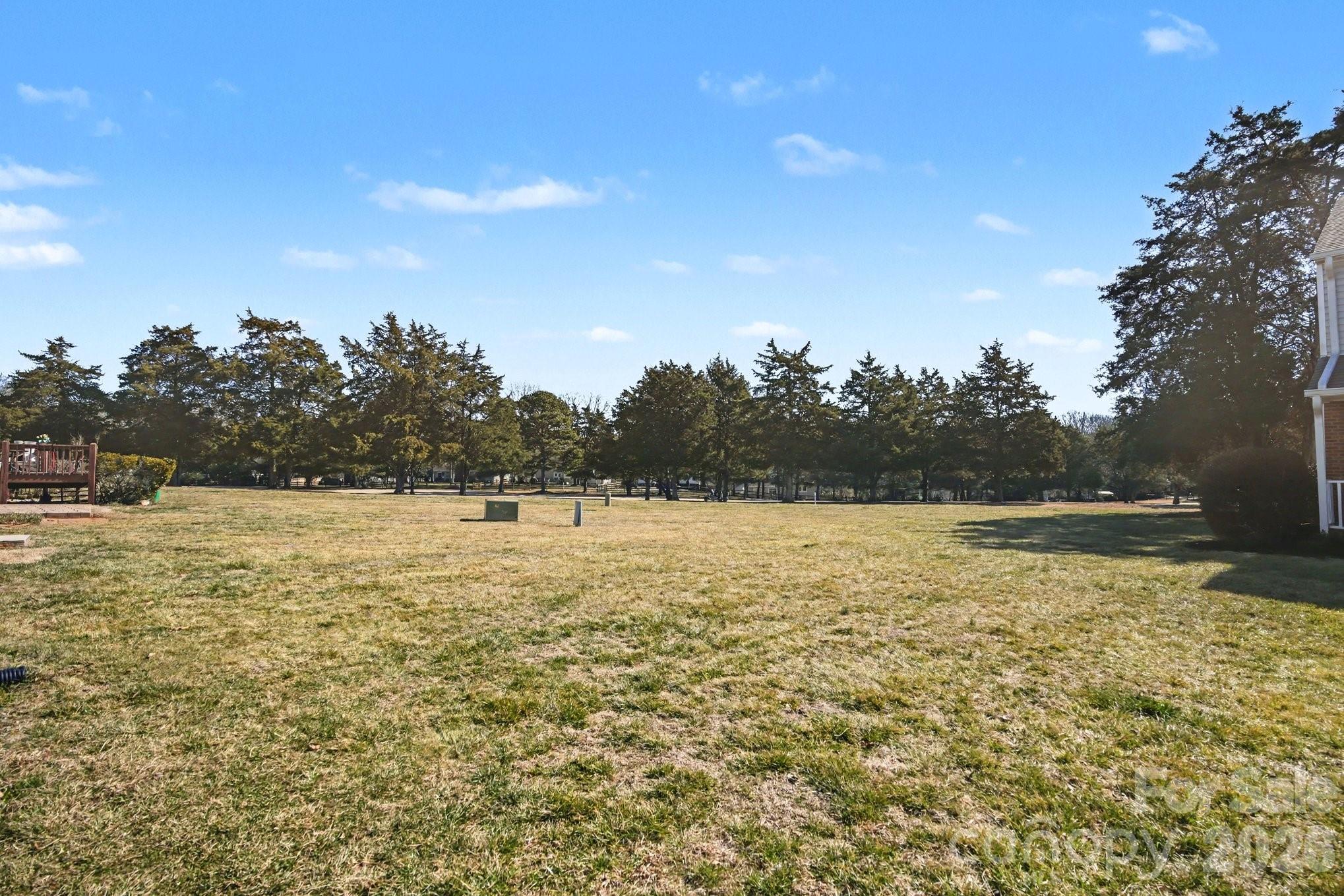 Crestview I - Residential