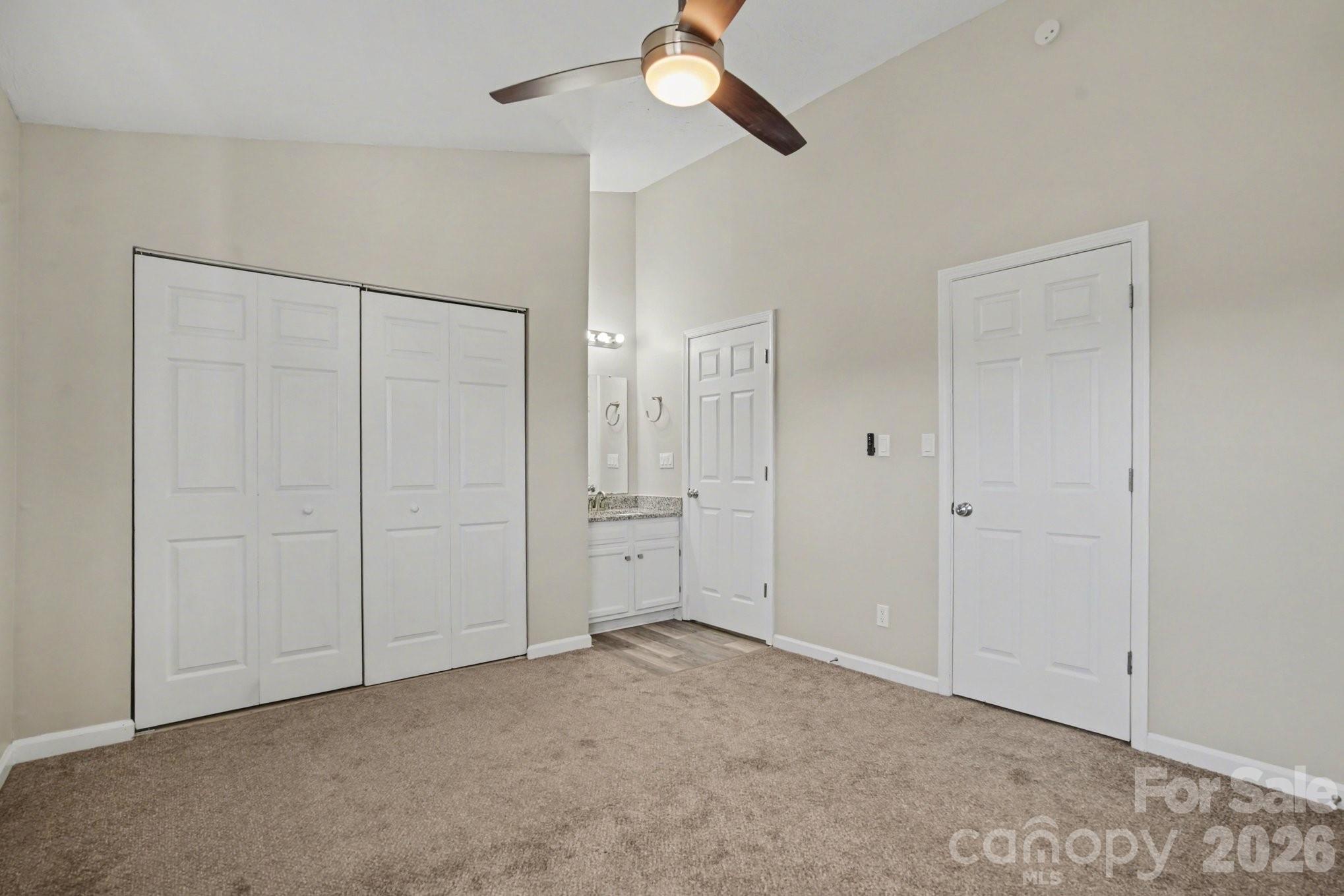 Crestview I - Residential