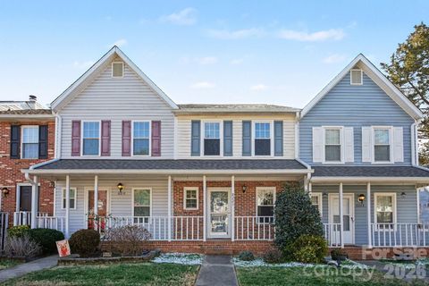 Photo of 8221 Circle Tree Lane, Charlotte, NC 28277 (MLS # 4344771)