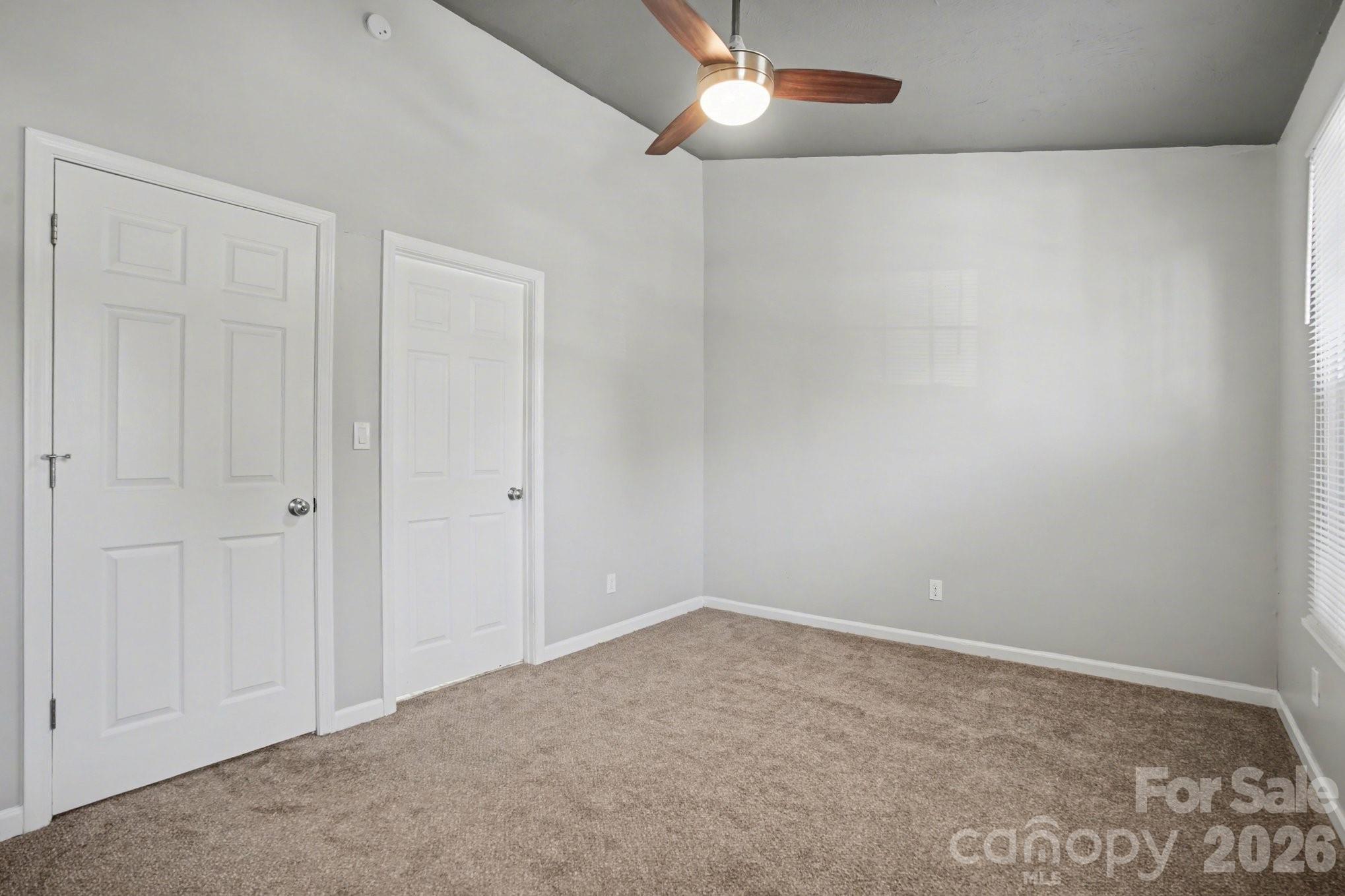 Crestview I - Residential