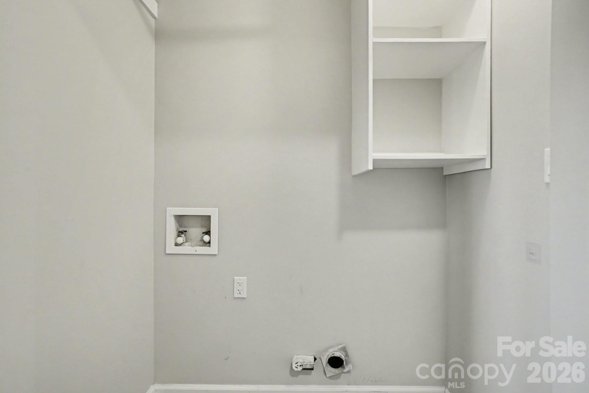 Crestview I - Residential