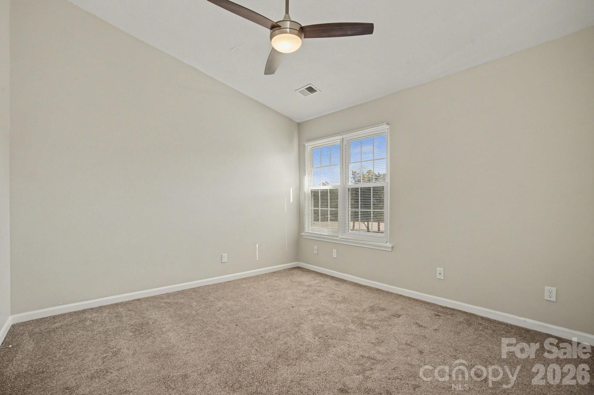 Crestview I - Residential