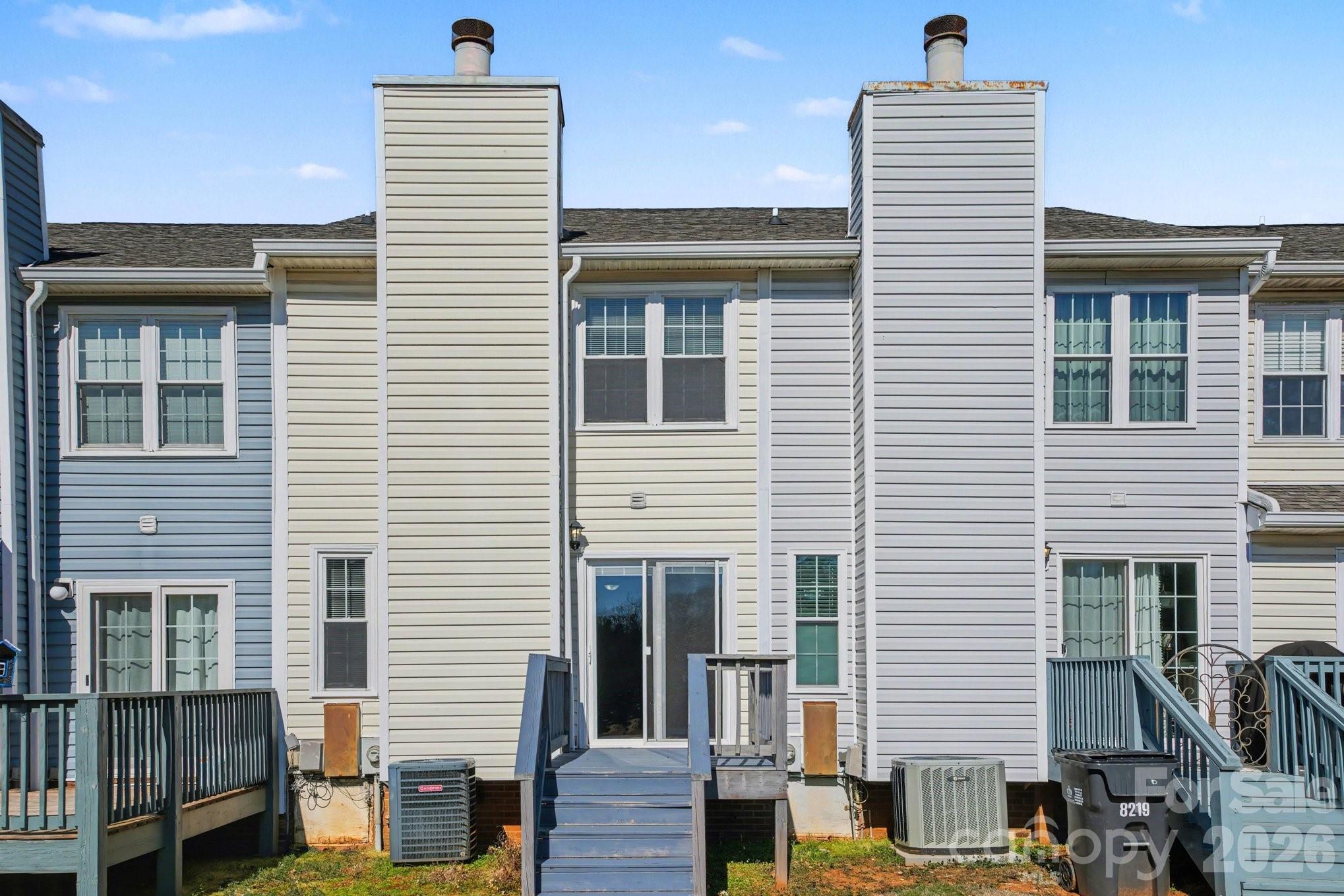 Crestview I - Residential