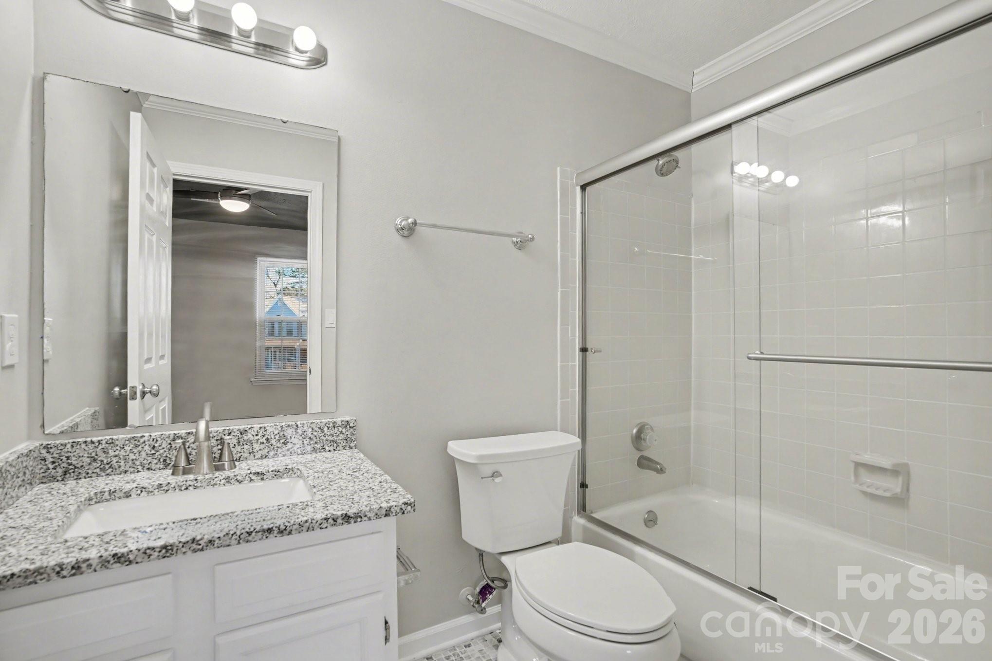 Crestview I - Residential