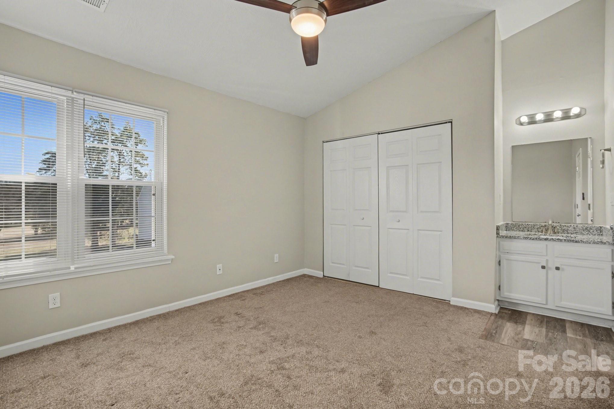 Crestview I - Residential