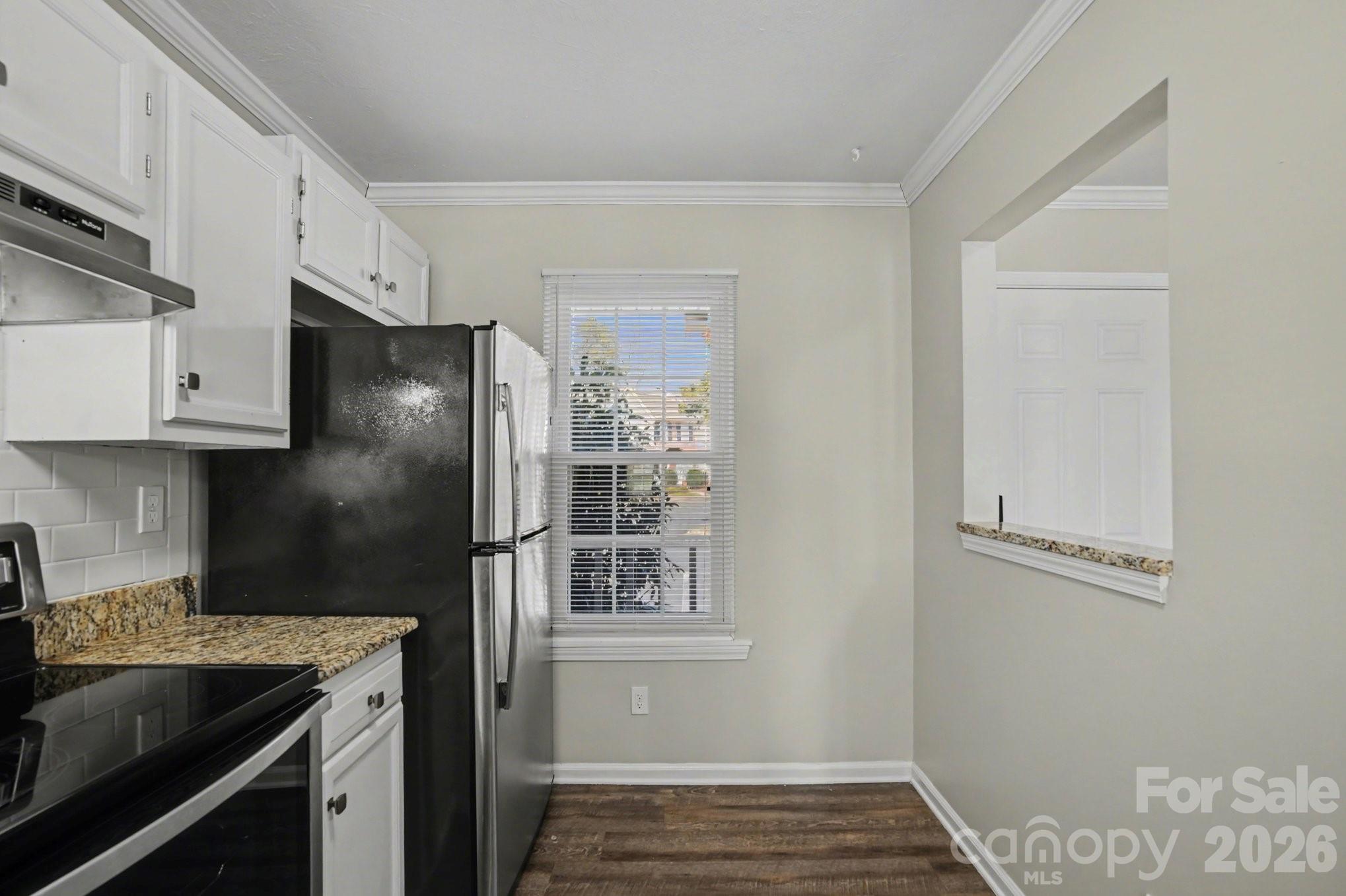 Crestview I - Residential