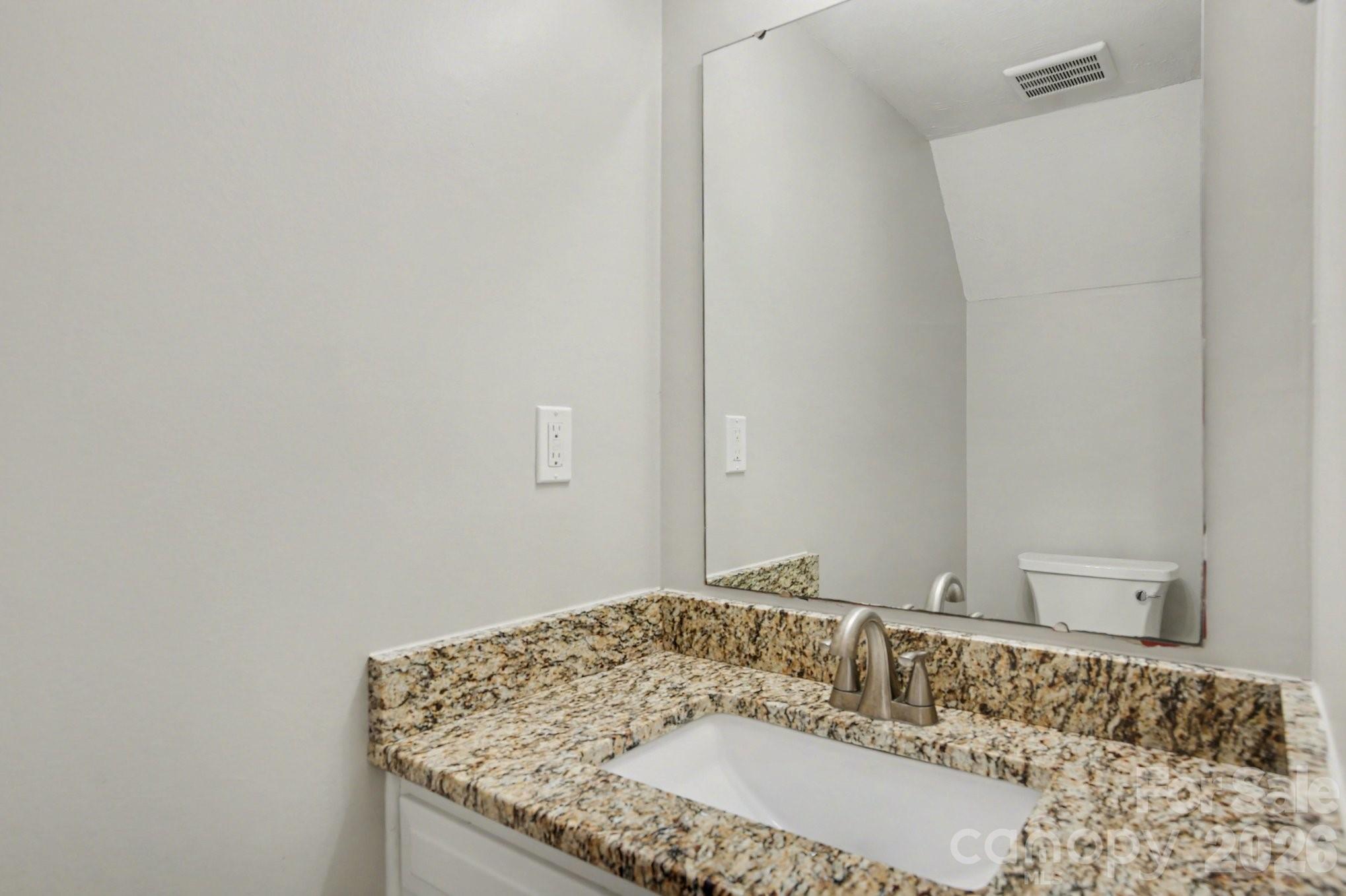 Crestview I - Residential