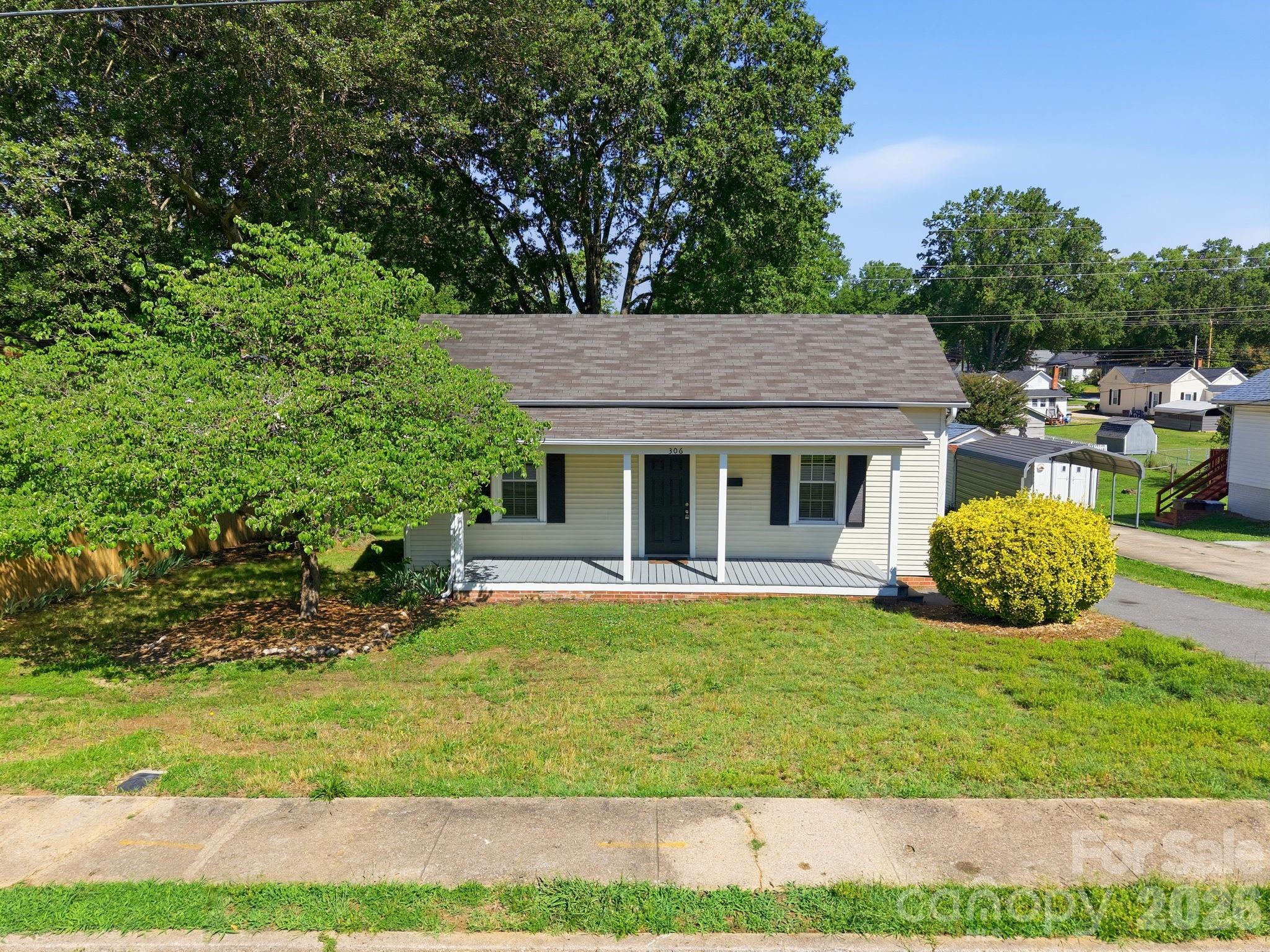 306 York Avenue