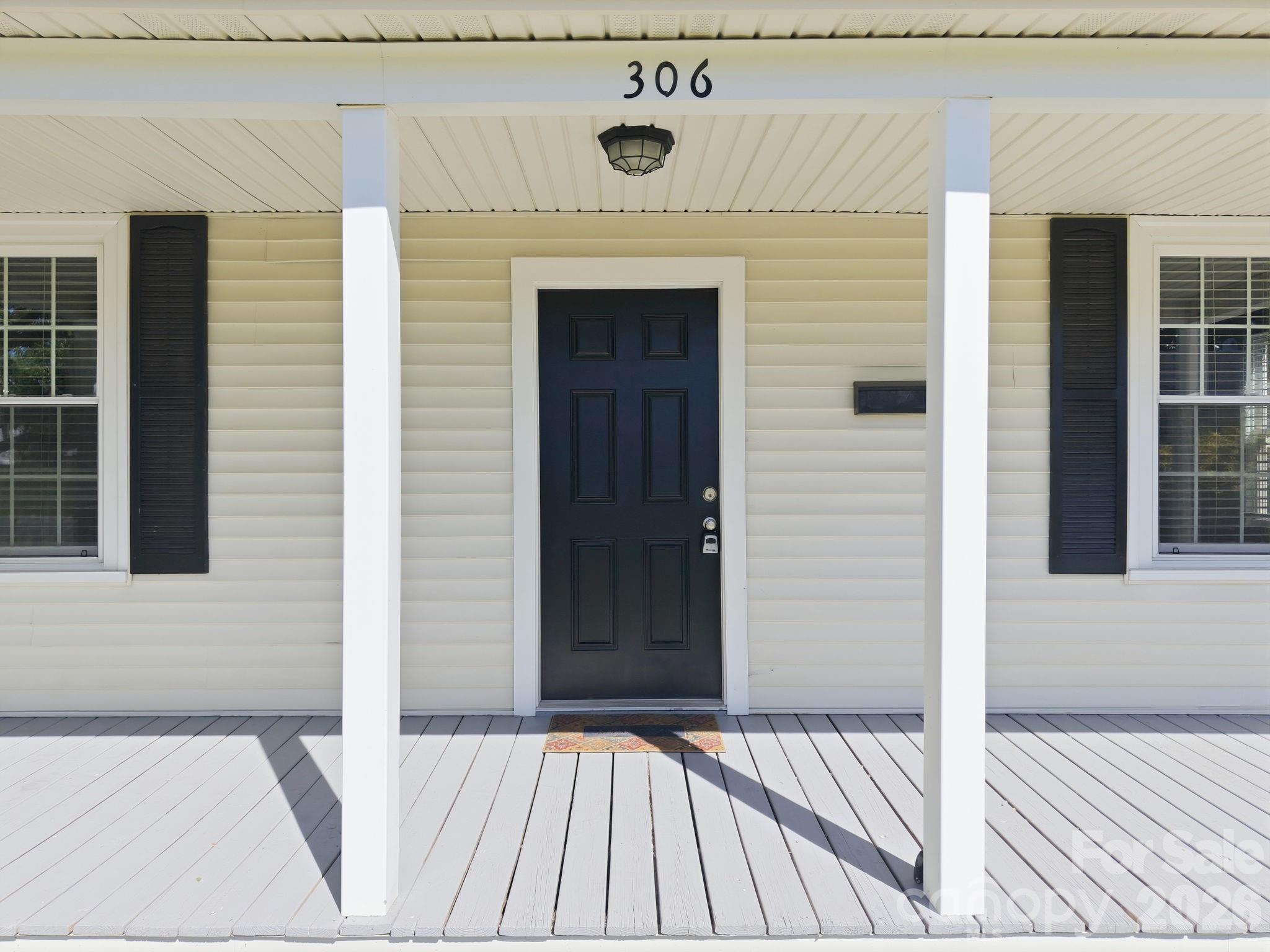 306 York Avenue