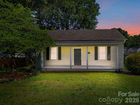 Photo of 306 York Avenue, Kannapolis, NC 28083 (MLS # 4393468)