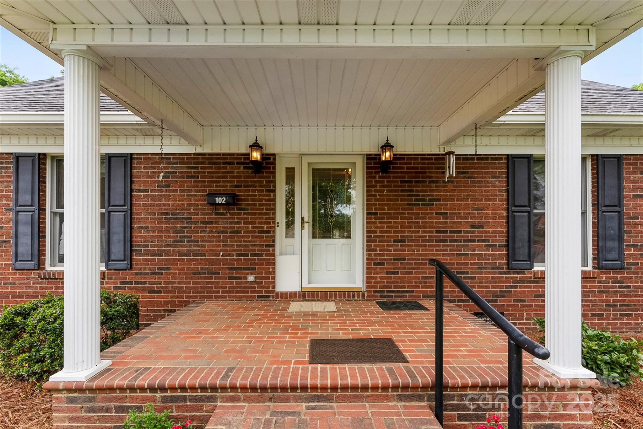 102 Sussex Avenue
