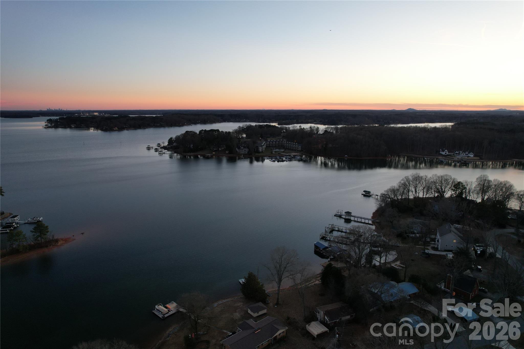 Shady Grove Park - Land