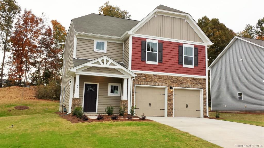 Lakebridge - Residential