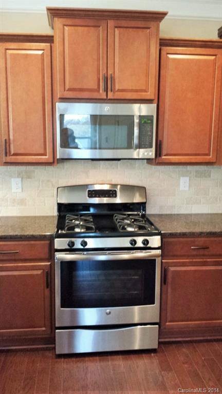 Lakebridge - Residential