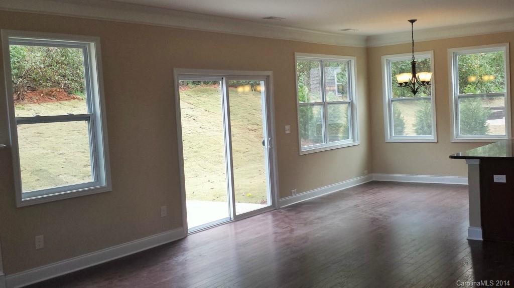 Lakebridge - Residential