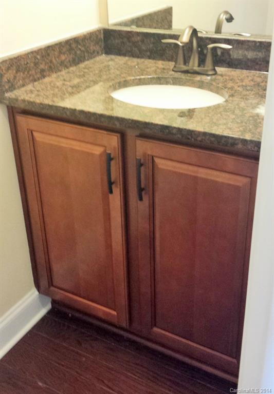 Lakebridge - Residential