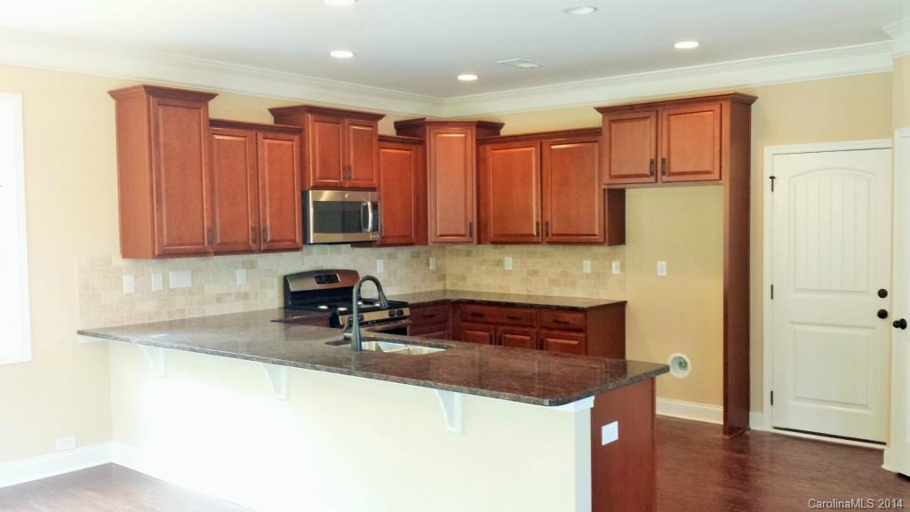 Lakebridge - Residential