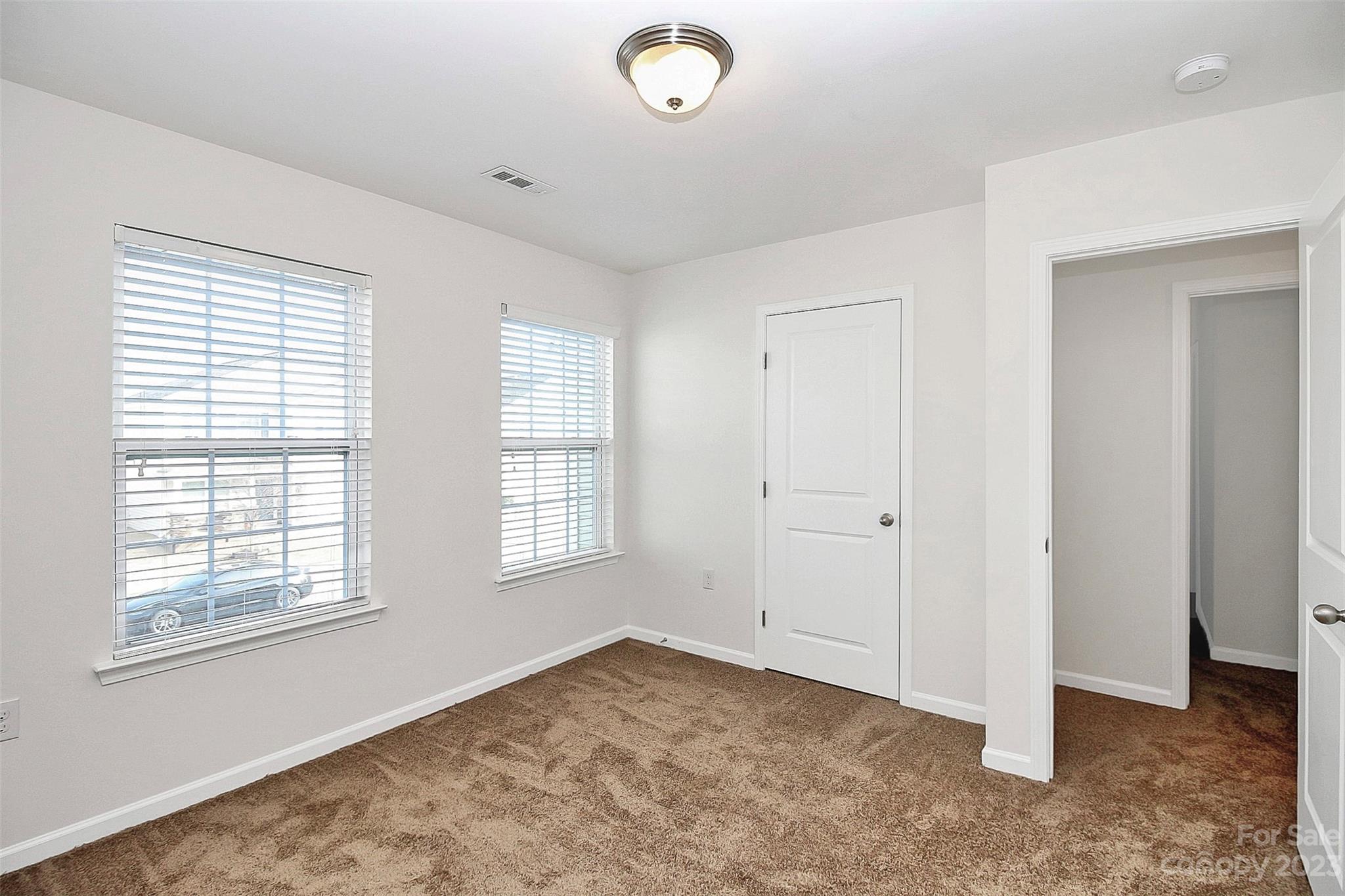 Hampden Village - Residential