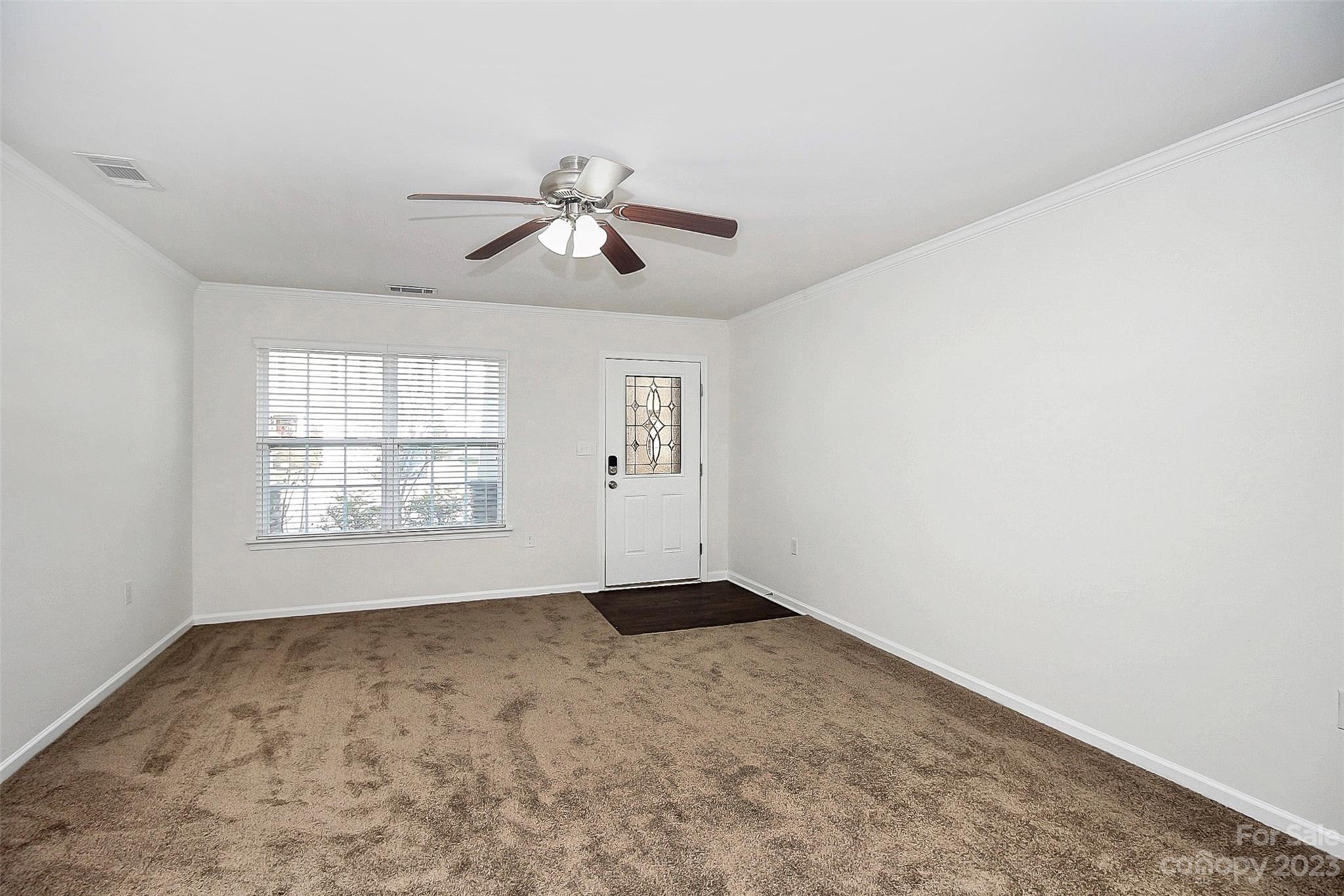 Hampden Village - Residential