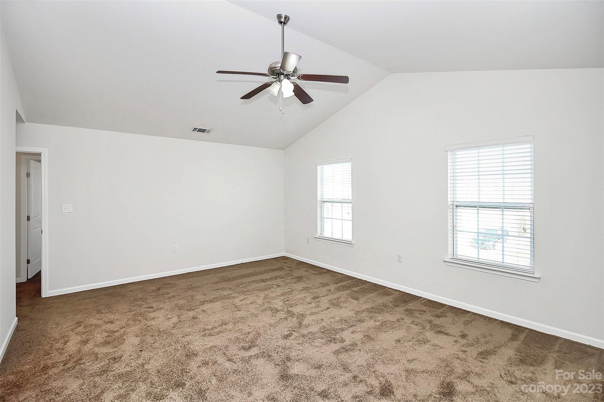 Hampden Village - Residential