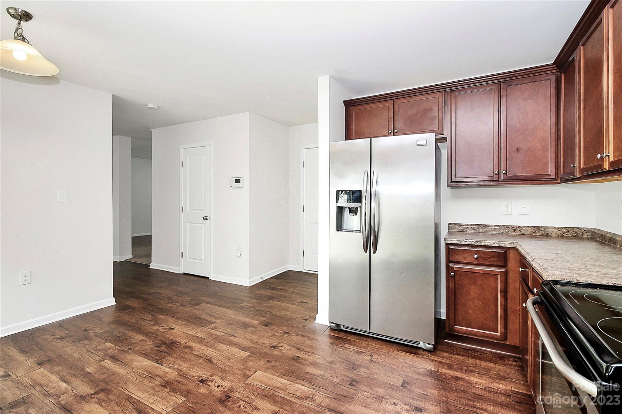 Hampden Village - Residential