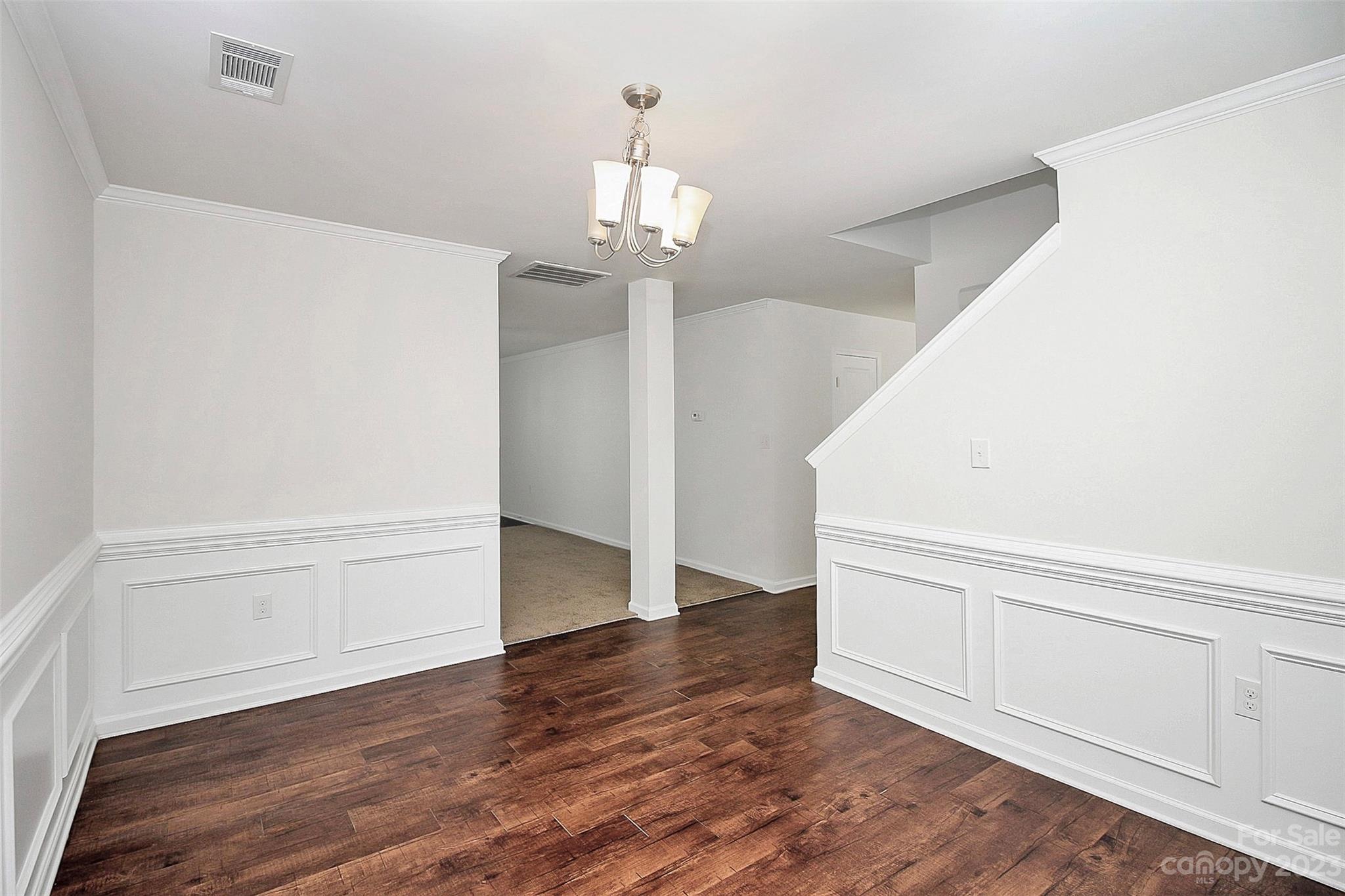 Hampden Village - Residential