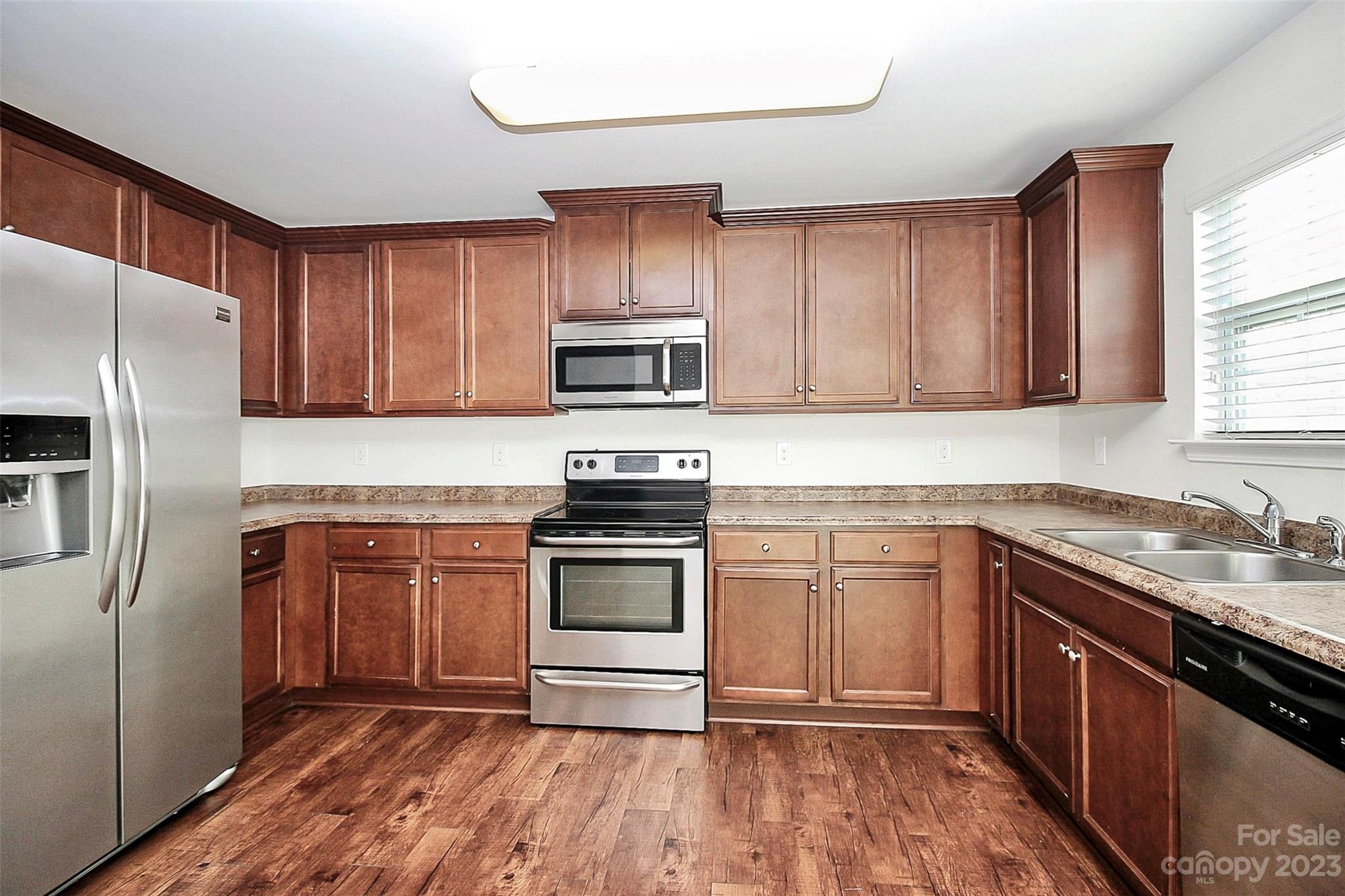 Hampden Village - Residential