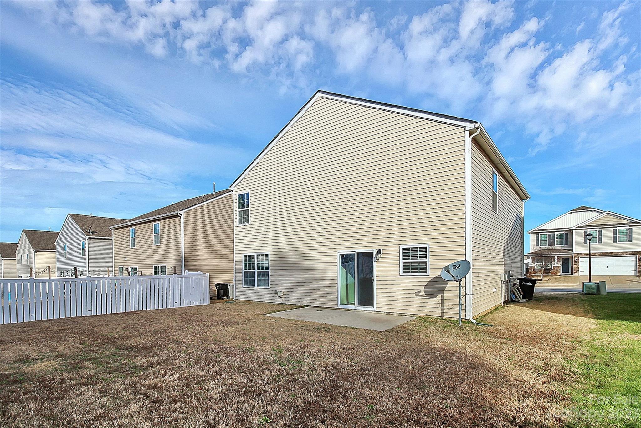 Hampden Village - Residential