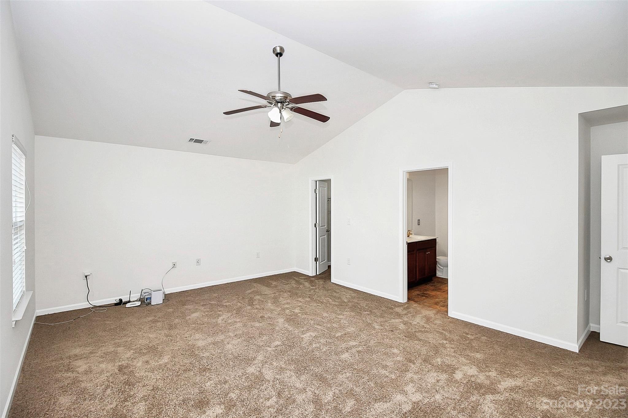 Hampden Village - Residential