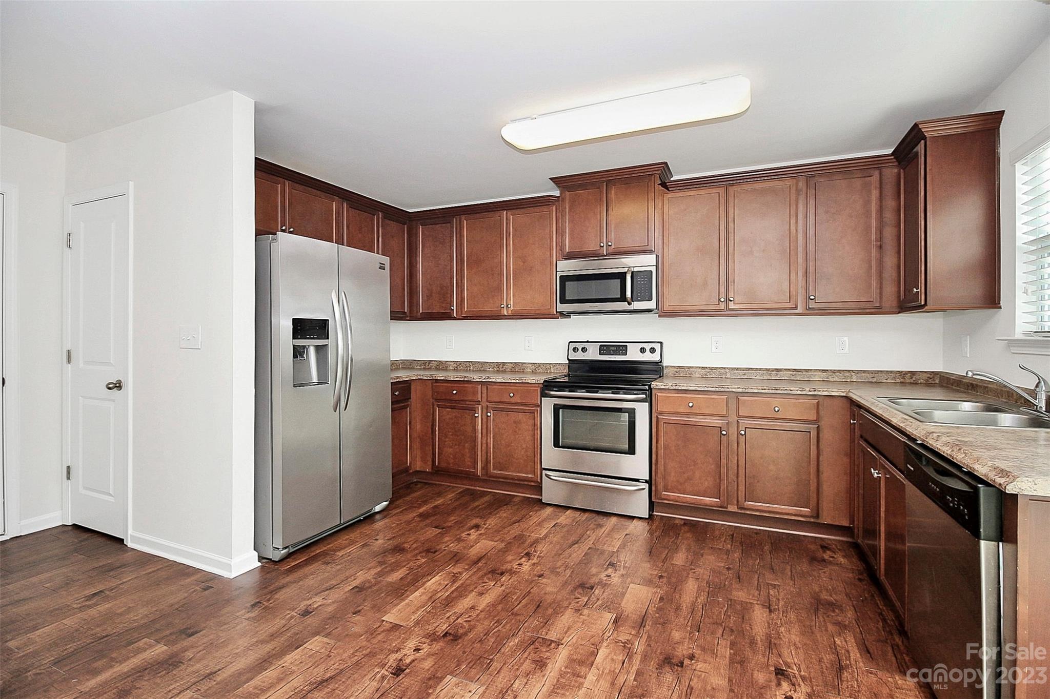 Hampden Village - Residential