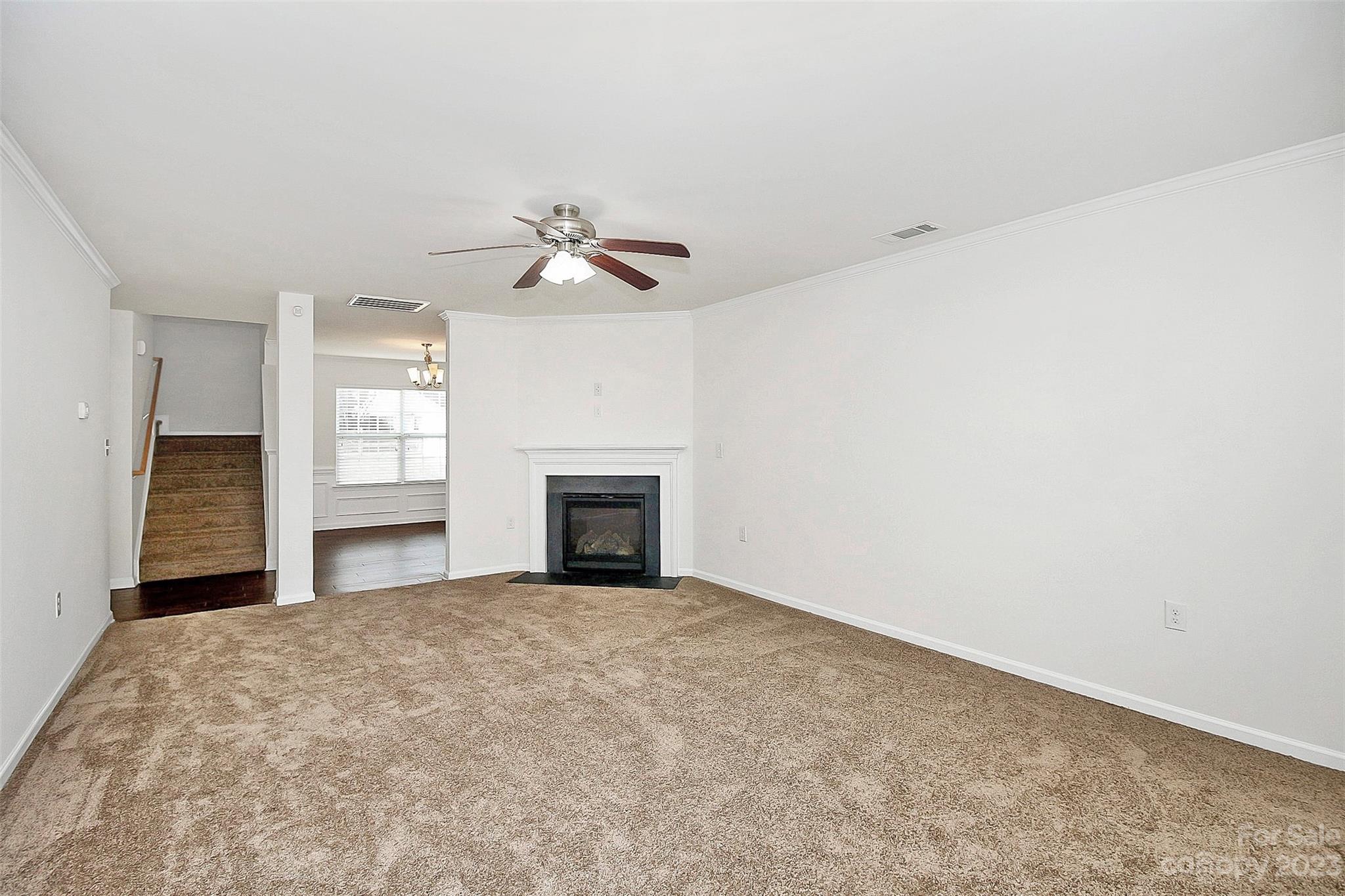 Hampden Village - Residential