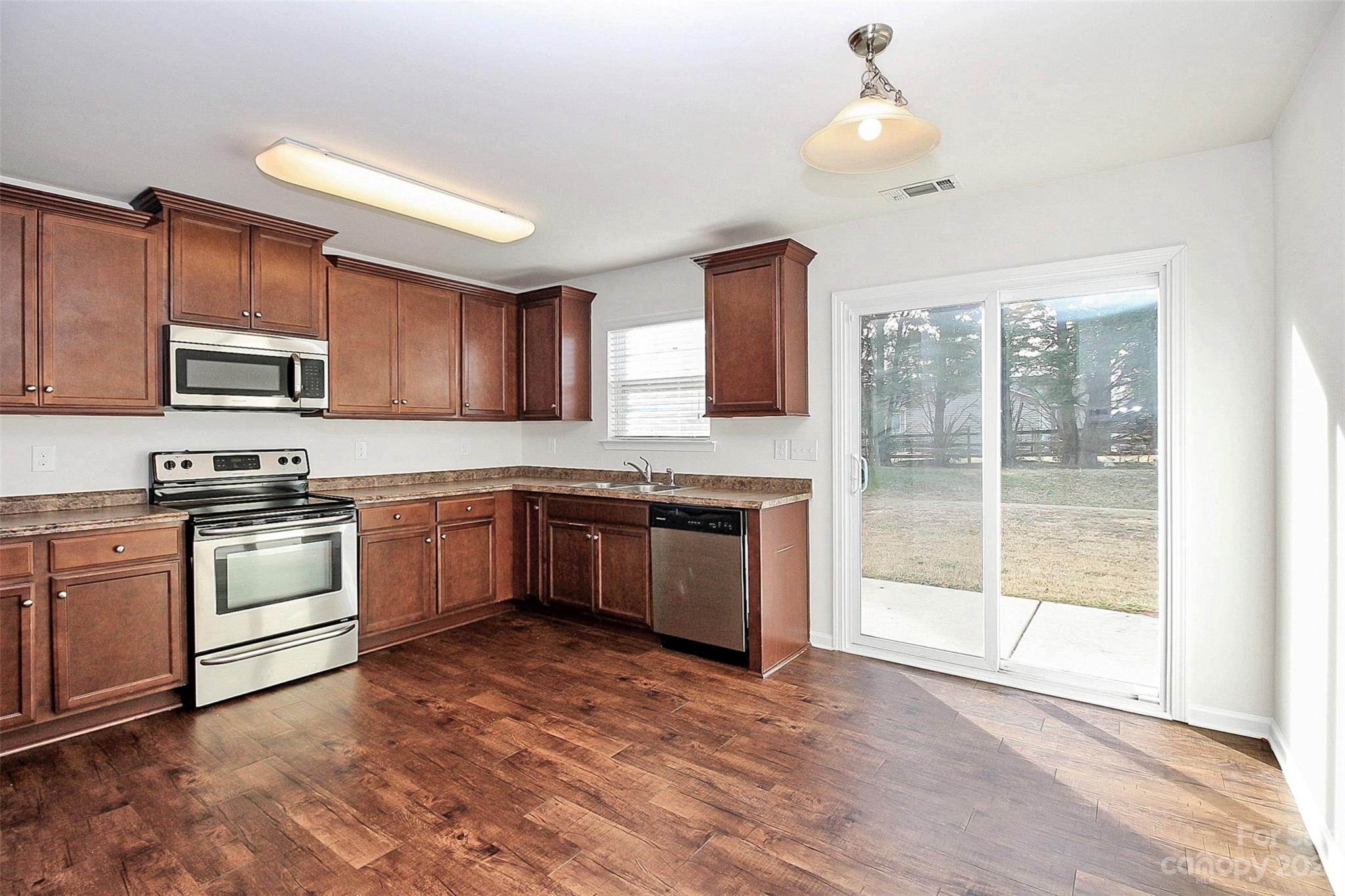 Hampden Village - Residential