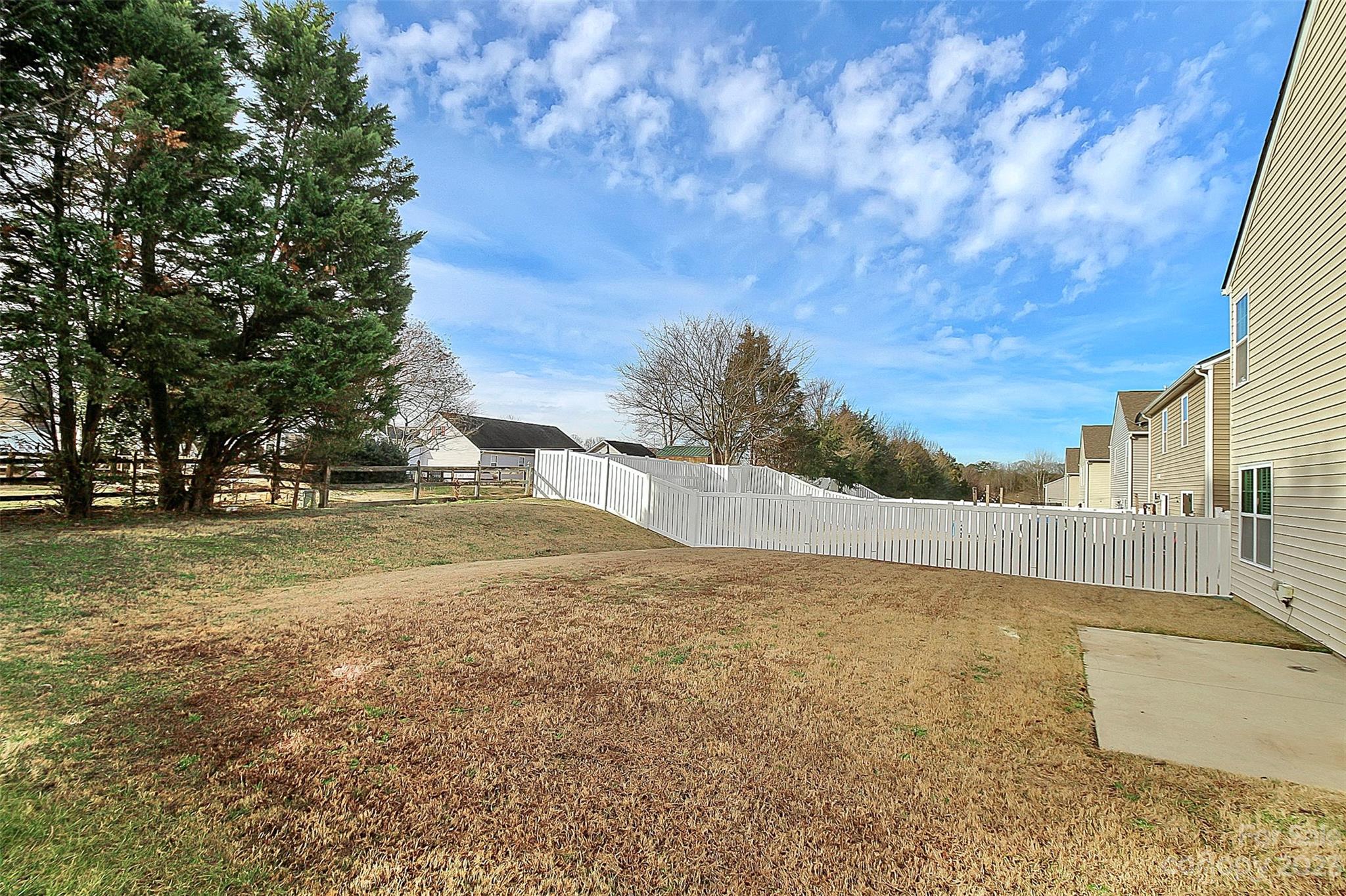 Hampden Village - Residential