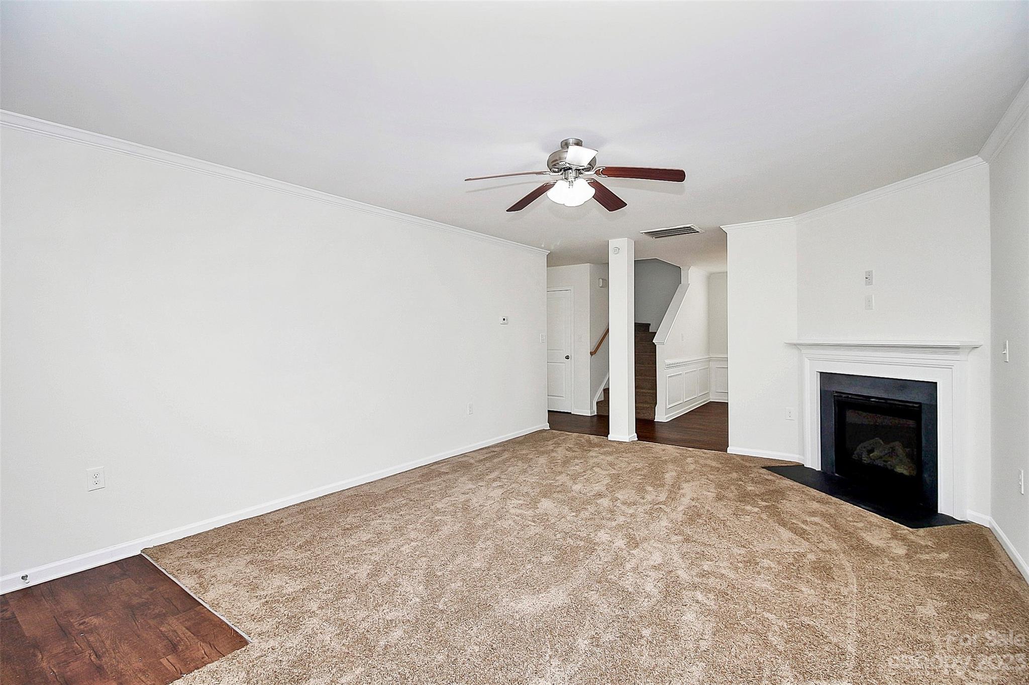 Hampden Village - Residential