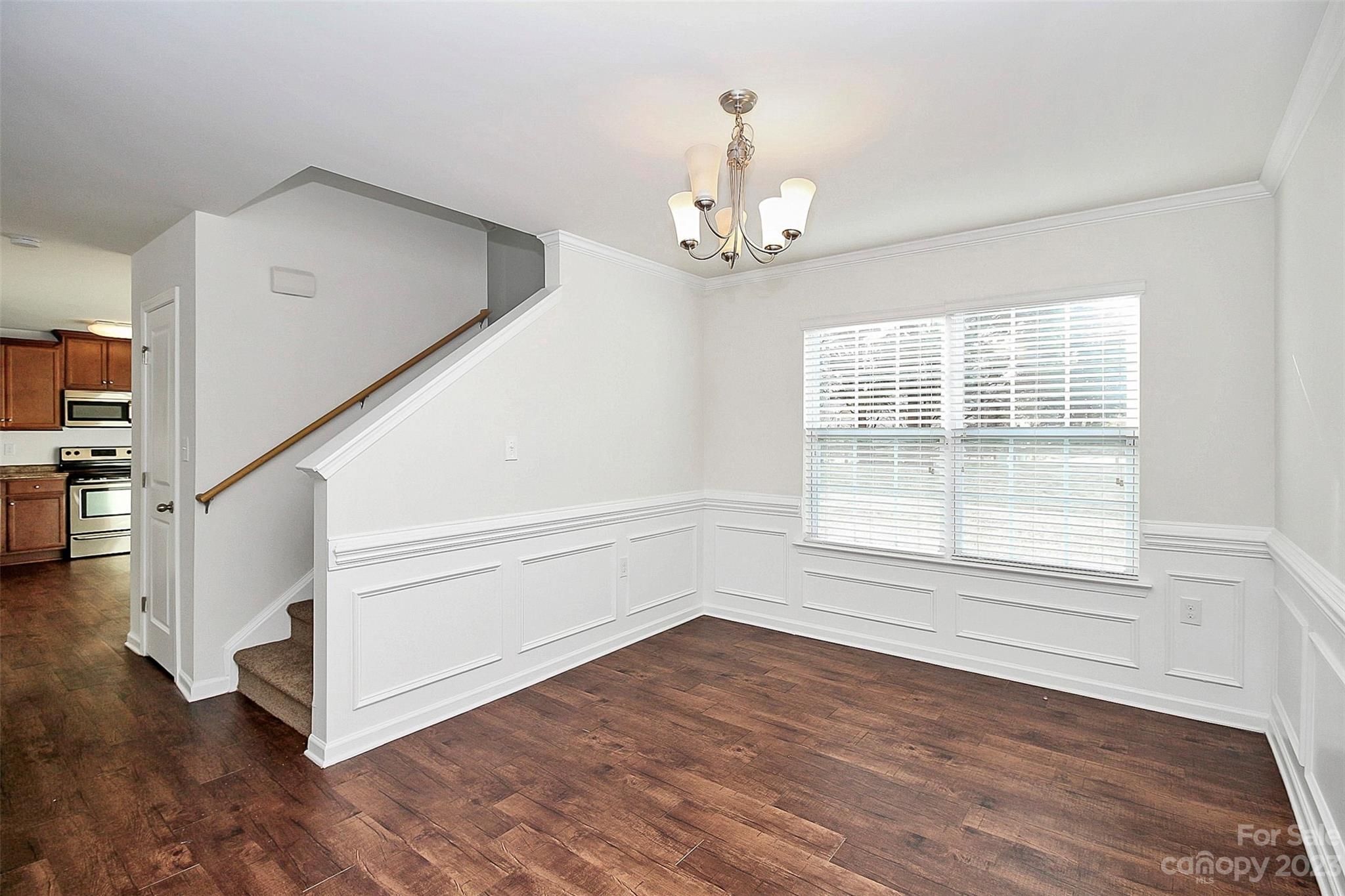 Hampden Village - Residential