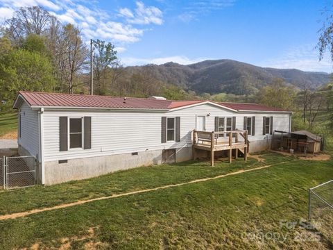 639 Willis Cove Road Canton NC 28716
