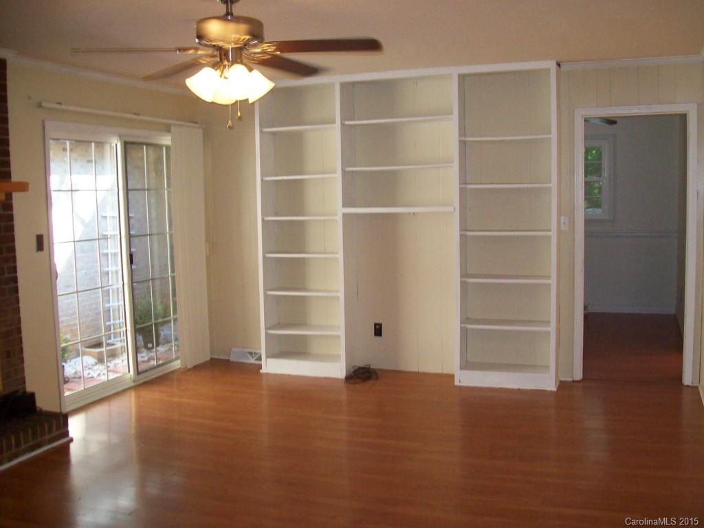 Chambers - Residential