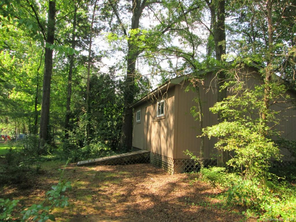 Chambers - Residential